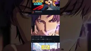 Super Cube versus Solo Leveling: Which Anime Delivers More Action?