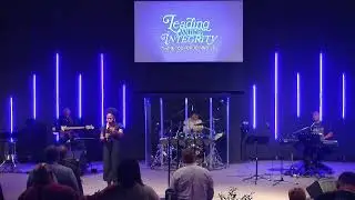 SALVG Conference Apr 12th 2024 S04 // Pastor Randy Winkles