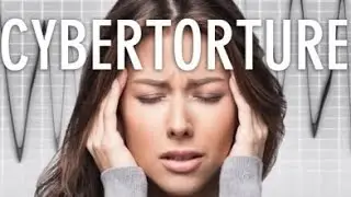 ~CyberTorture~ Artificial intelligence laws being drafted by the USA for the human experimentations~