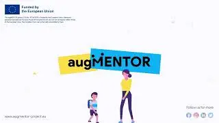 augMENTOR- Augmented Intelligence for Pedagogically Sustained Training and Education (with captions)
