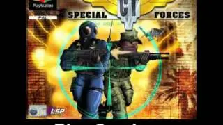 CT Special Forces (PS) OST - Track 5