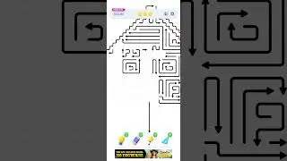 Arrow Out level 20