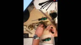 8800 series rehanding hub - Accurate