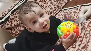 Jugaad singh first lohri part1