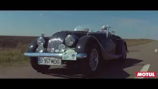 Memorial Rally 