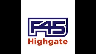 F45 Highgate & Jacinta talk Nutrition during Isolation