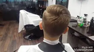 Bestbarber video