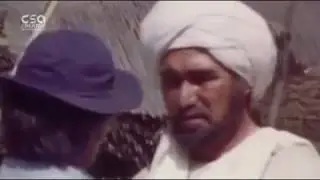 كواليس فيلم الرسالة