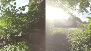 Gyroflow stabilization test, some bug fixes later, 18-11-2020. Hero 6 clip by Nicecrash