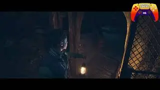 How to Find Fortune Totem 6 Location - Until Dawn Remake