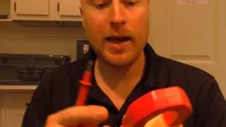 Fluke 323 Clamp Meter Review