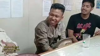 Pengalaman Pertama turun ke darat Bang Ucup Cadet STIP 63 di Kota Cilacap