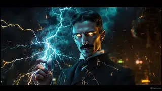 نيكولا تسلا: العبقري الذي سبق عصره… القصة التي لم تُروى!
