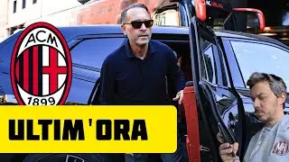 💣 NOTIZIONA MILAN!!!!!! Milan News Andrea Longoni Calcio 