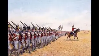 NTW #4- Great Britain (Republic Empire) vs. Napoleonic France (El principe Morsa)