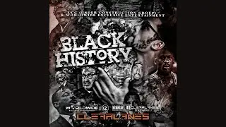 ClearLanes - Black History (Official Audio)