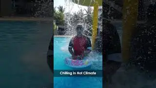 Resort - Vihang Vihar #shorts #shortsvideo #viral