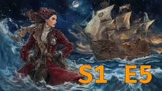 Whispers of the Stars | CallOfTheWaves | Episode 5