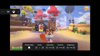Clarity Boost feature for Xbox Cloud Gaming (xCloud) on non-Edge browsers (Android/Desktop)