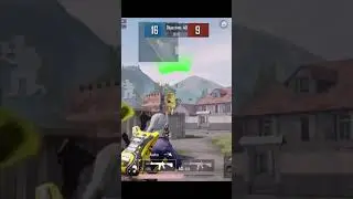 God level hipfire🔥 #DRAX #PUBGMOBILE