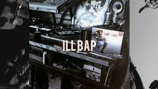 ILL BAP (Audio) | BALIX | Prod. sedivi