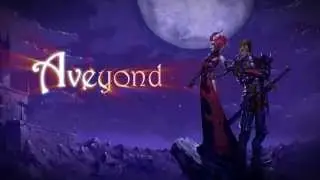 Aveyond Lord of Twilight Trailer