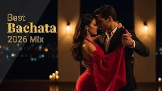 Top Romantic Bachata 2026 🌹🔥 | Amor, Deseo & Smooth Island Sounds