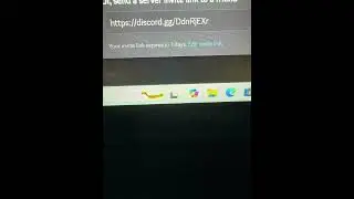 Join the discord for ug vr video game