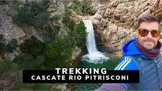 Trekking Rio Pitrisconi [ 4K ] - Monte Nieddu San Teodoro Sardegna World