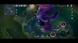 Xiao Qiao Gameplay – Best Mage Burst Damage | Honor of Kings