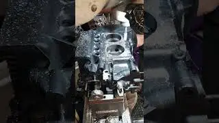 Fitting a case saver.