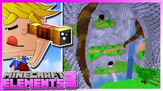 DUNGEON Ebene 2 mit SERVER LOOT BOOST! - Minecraft Elements 3