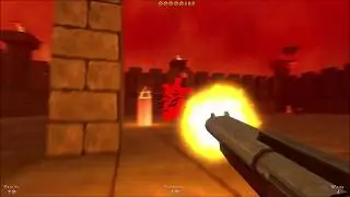 Demon Pit