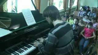 Субботний вечер от 02.06.2012
