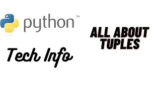 What are Tuples - Python Programming | Developer AK