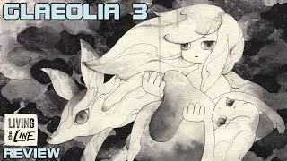 GLAEOLIA 3 - Manga Anthology Review