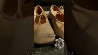 Артикул 443855122 👟✨ Что может быть эстетичнее и милее замшевых балеток? 💃