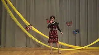 群星匯 若玲 幾度花落時 19-1-2026