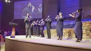 Let God Be God by Roderick Giles