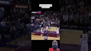I Spent $100,000 On Gerald Green's Incredible Dunk