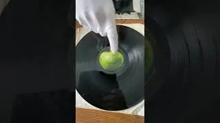 The Beatles &laquo;Hey Jude&raquo;, экспорт в Великобританию, 1970 год (YEEX -1-1), аудиофильское стерео вини...