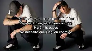 Taking My Ball- (espa&ntilde;ol) Eminem l SLim XD