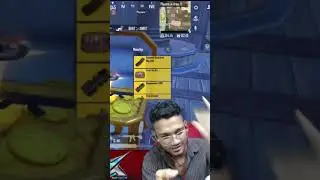 TEAMMATES OP IN THE CHAT😂😂Taylor 😂@Sayip0P #bgmi #shorts #shortsfeed