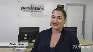 Staying active to slow the progress of Parkinsons disease