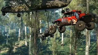 Forza Horizon 3 - Playthrough Reboot!