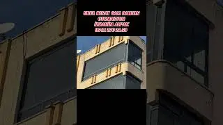 URFA BERAT CAM BALKON 05412702159 ŞANLIURFA