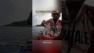 Ocean Fishing Gone Crazy #shorts