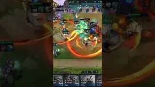 KRAKEN RAGEBLADE YASUO GOES CRAZY ⭐⭐⭐ #set15tft #tft