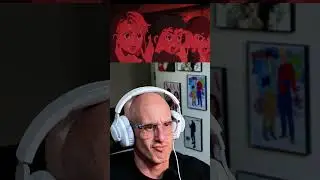 YO WHY IS THIS HAYASHii SO GOOD #dandadan #animereaction