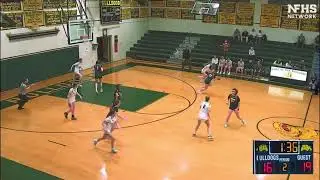 Highlights at BBA 1/5/26 